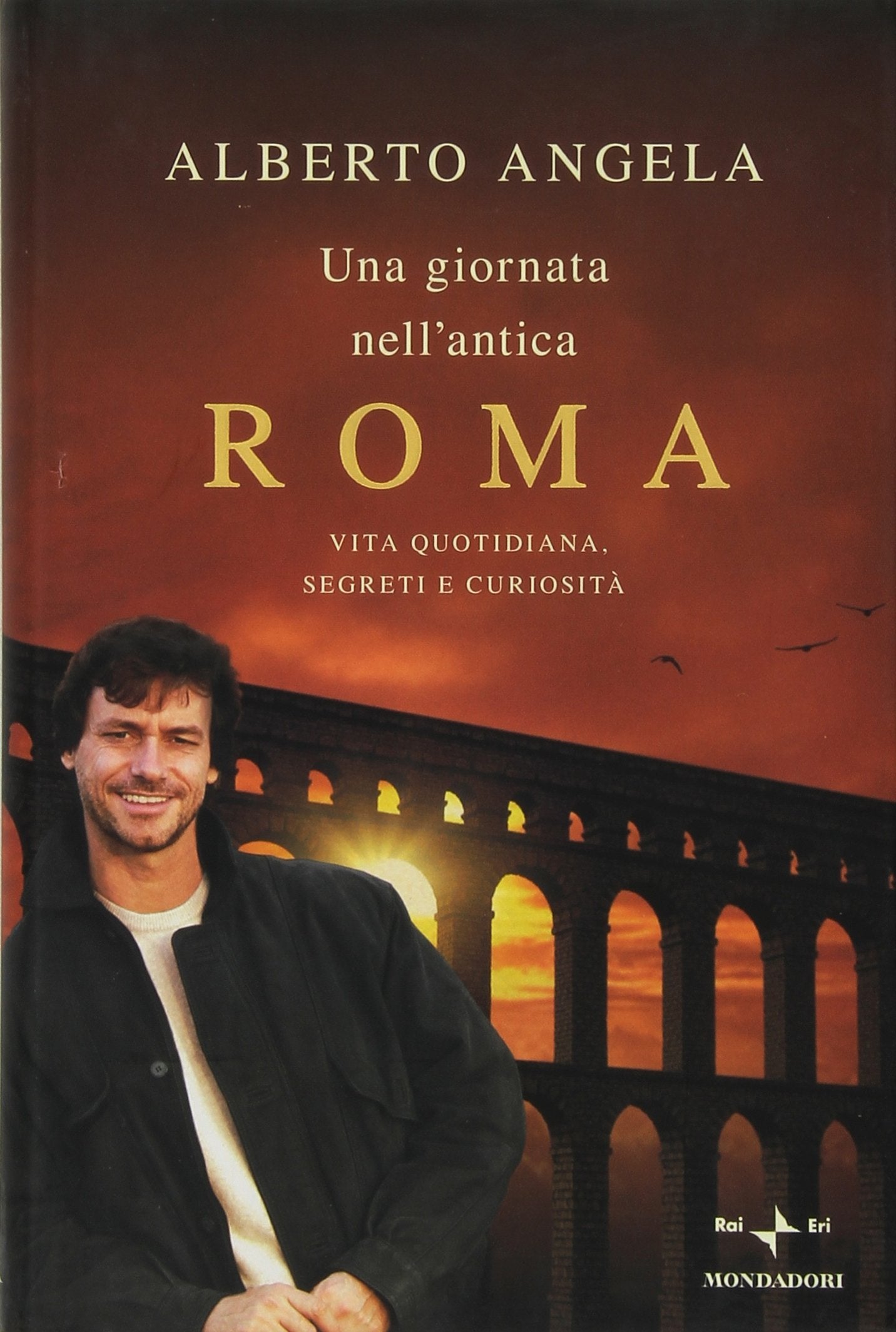 Giornata Nell'Antica Roma, UNA Politics & History