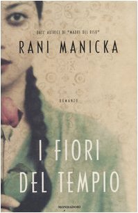 I fiori del tempio book