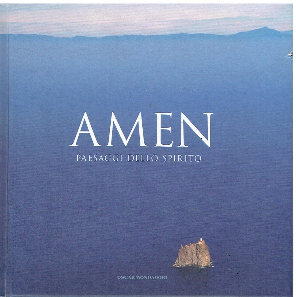 Amen. Paesaggi dello spirito Travel