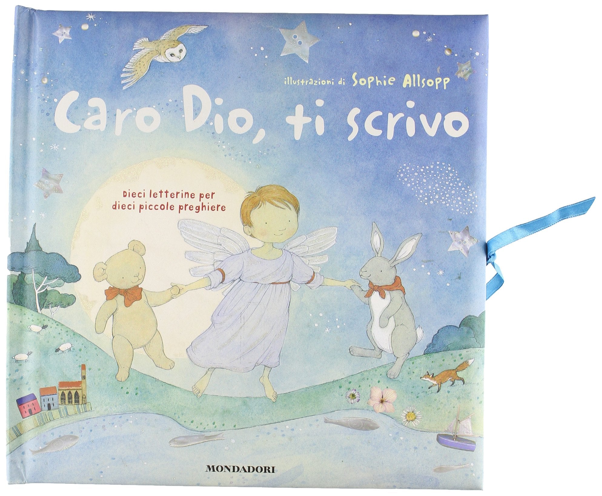 Caro Dio, ti scrivo Non-fiction