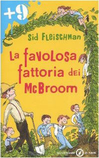 La favolosa fattoria dei McBroom (Junior +9, Band 126) Novels & Short Stories