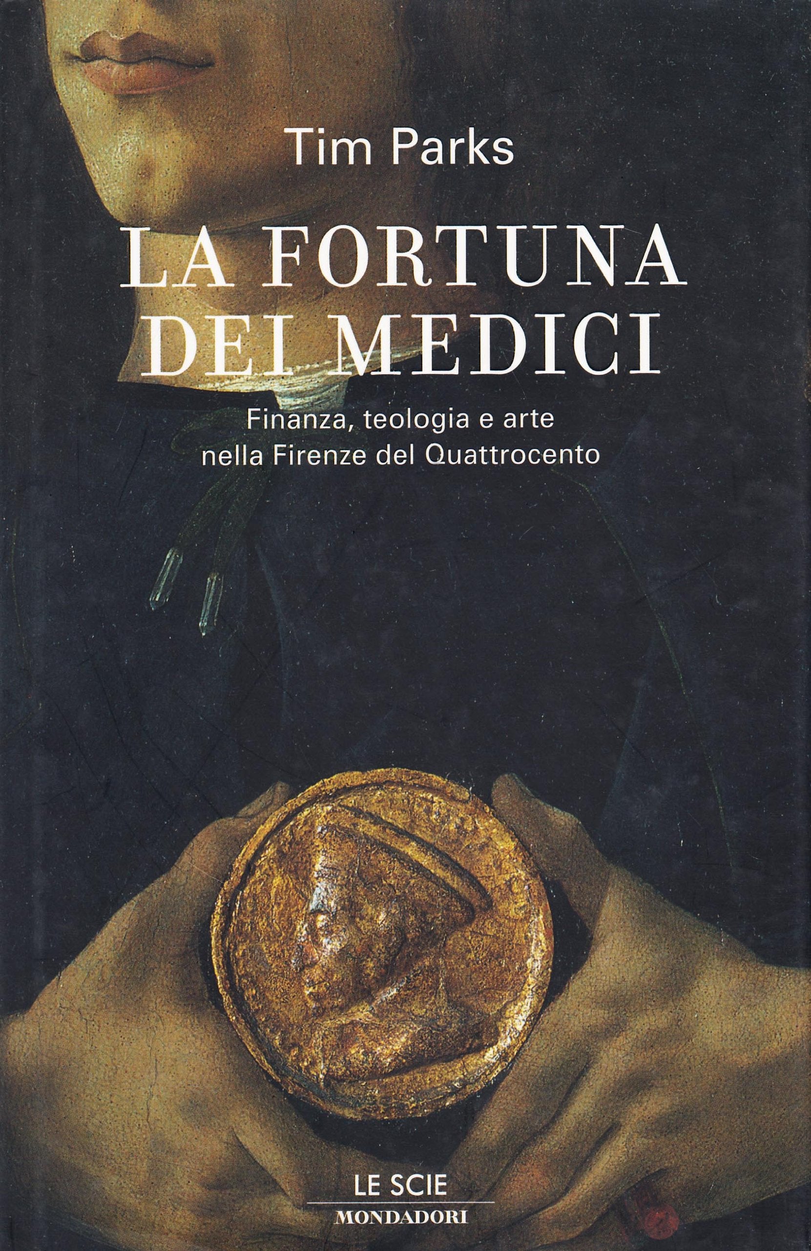 Fortuna Dei Medici. Finanza, Teolog cd