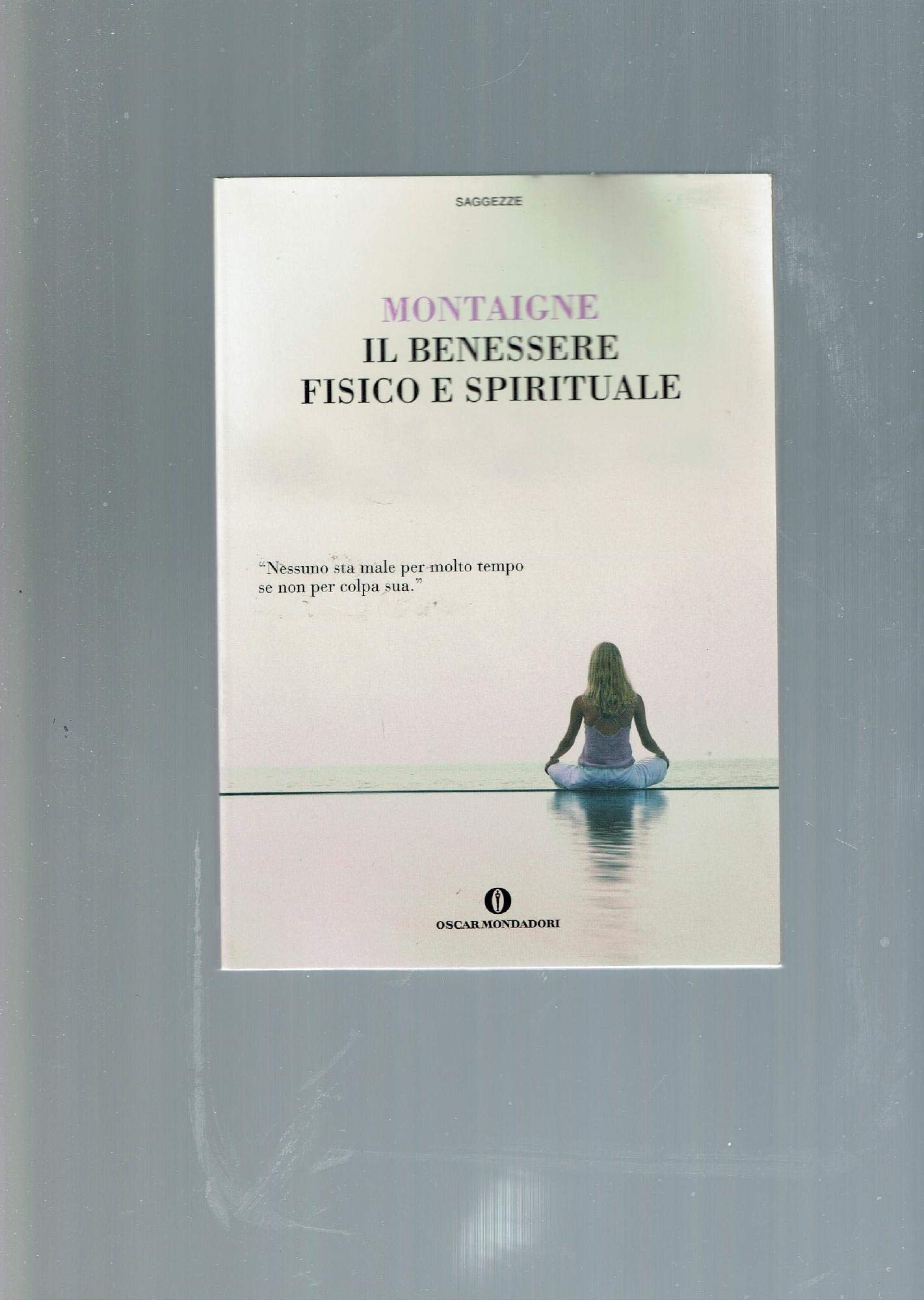 Il benessere fisico e spirituale Philosophy