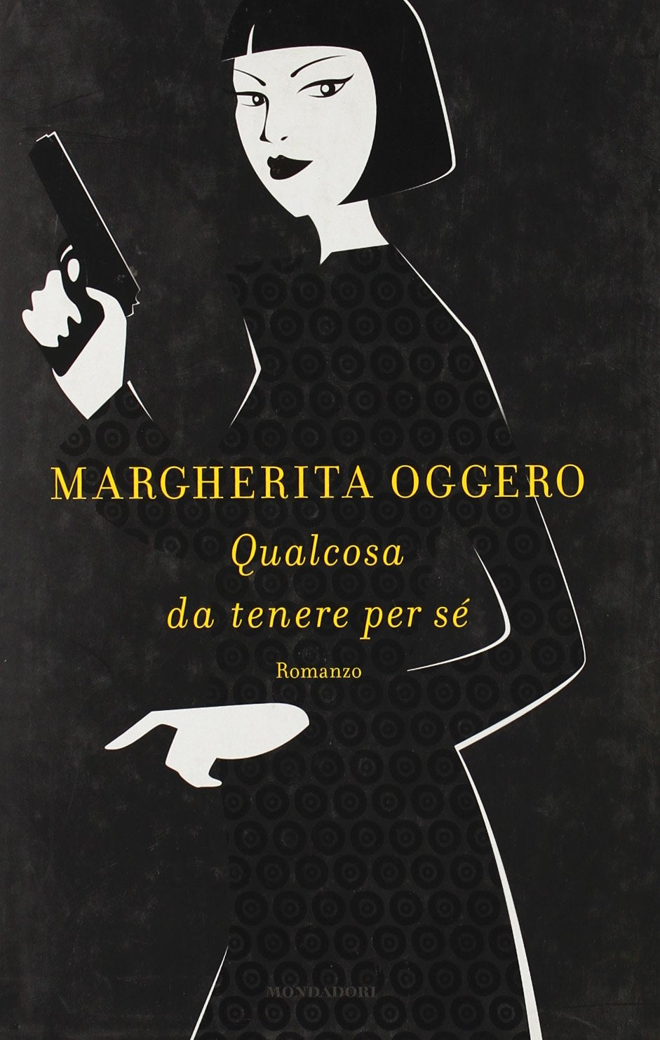 Qualcosa da tenere per sé (Omnibus) Contemporary literature
