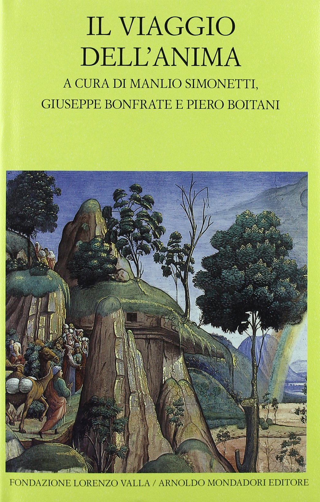 Il viaggio dell'anima. Testo greco e latino a fronte Philosophy