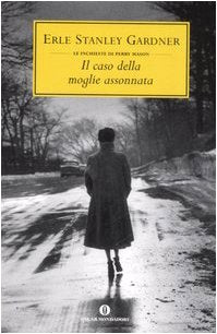 Il caso della moglie assonnata book