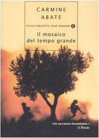 Il mosaico del tempo grande book