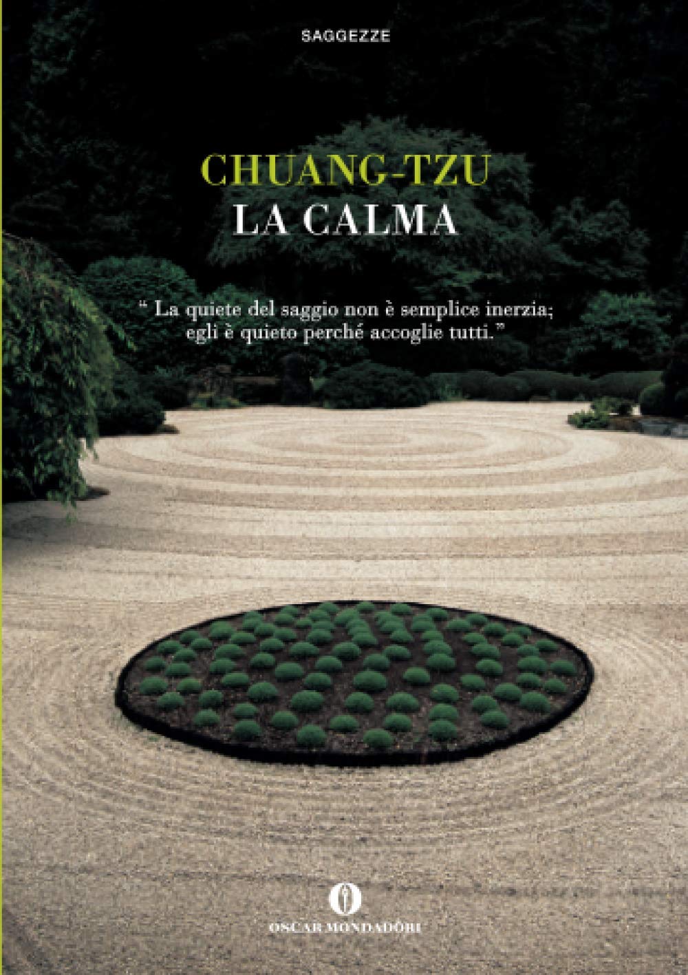 La calma (Oscar saggezze) Religion & Esotericism