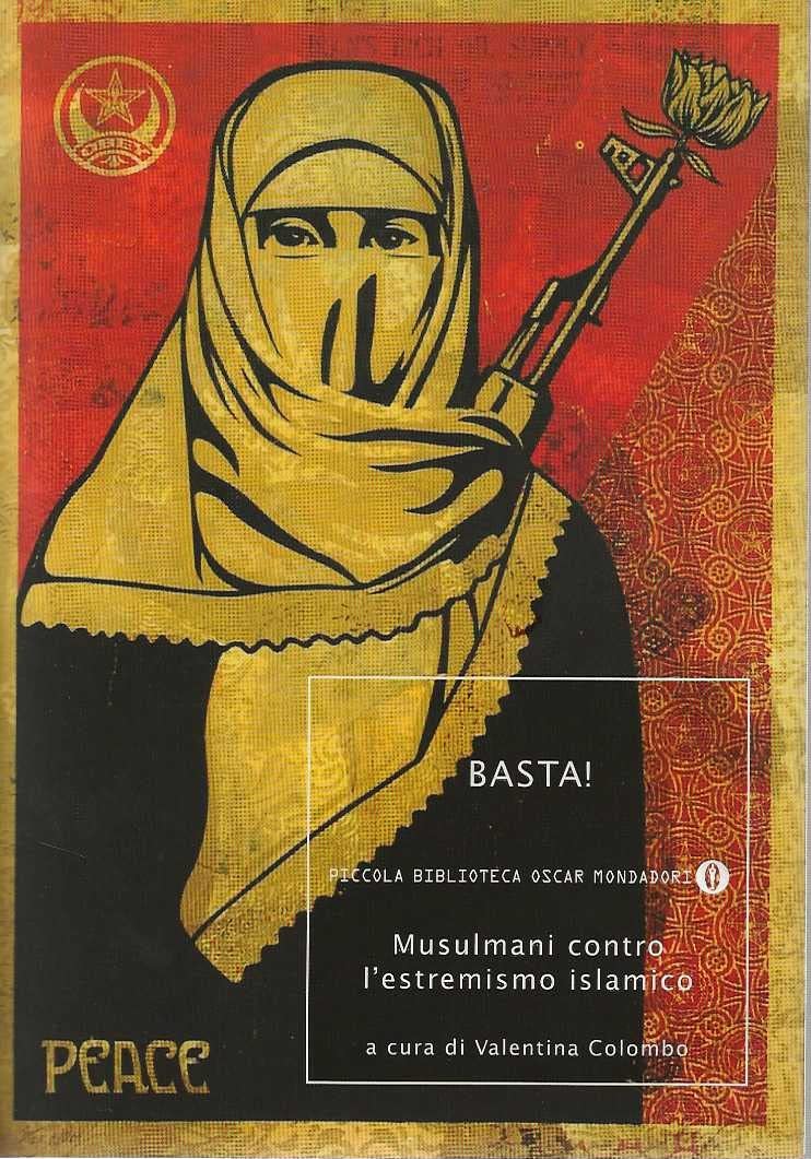 Basta! Musulmani contro l'estremismo islamico book