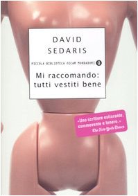 Mi raccomando: tutti vestiti bene book