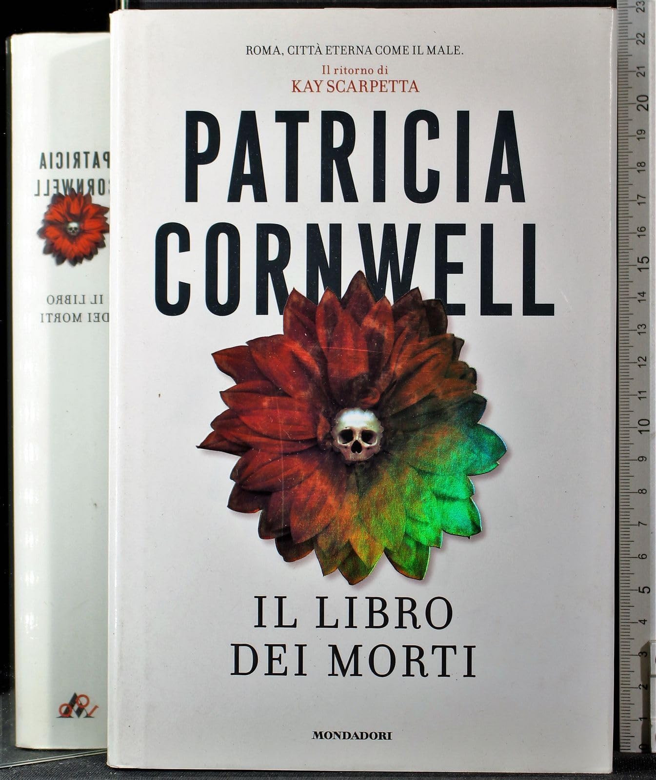 Il libro dei morti Contemporary literature Books