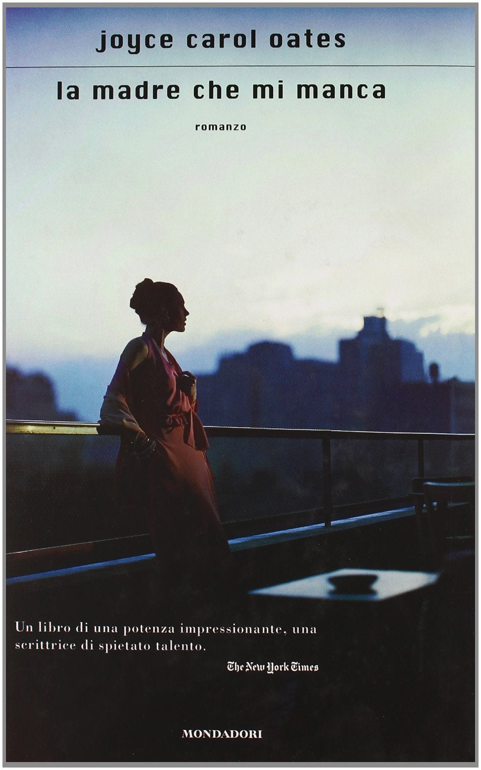 La madre che mi manca (Scrittori italiani e stranieri) Contemporary literature