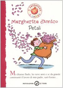 Petali. Ediz. illustrata book