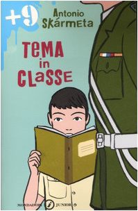 Tema in classe. Ediz. illustrata book