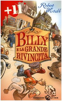 Product Image: Billy e la grande rivincita