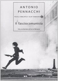 Il fasciocomunista book