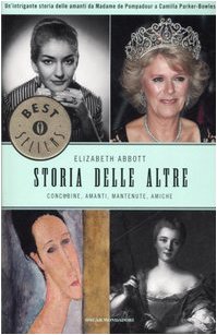Storia delle altre (Oscar bestsellers, Band 1703) Books