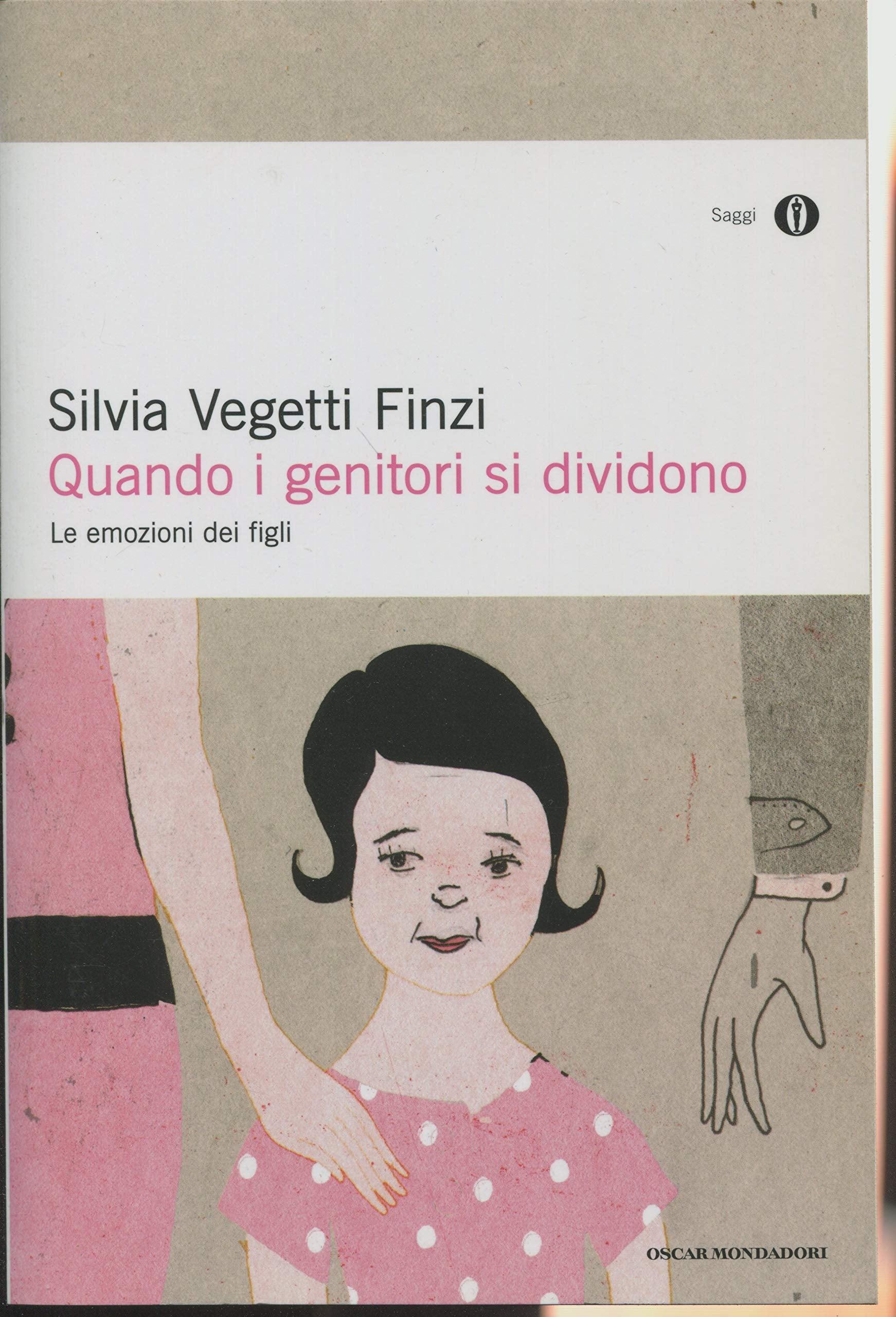 Quando i genitori si dividono. Le emozioni dei figli book
