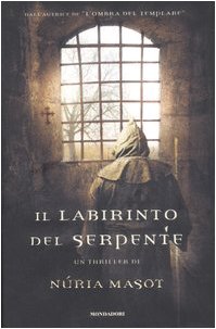 Product Image: Il labirinto del serpente