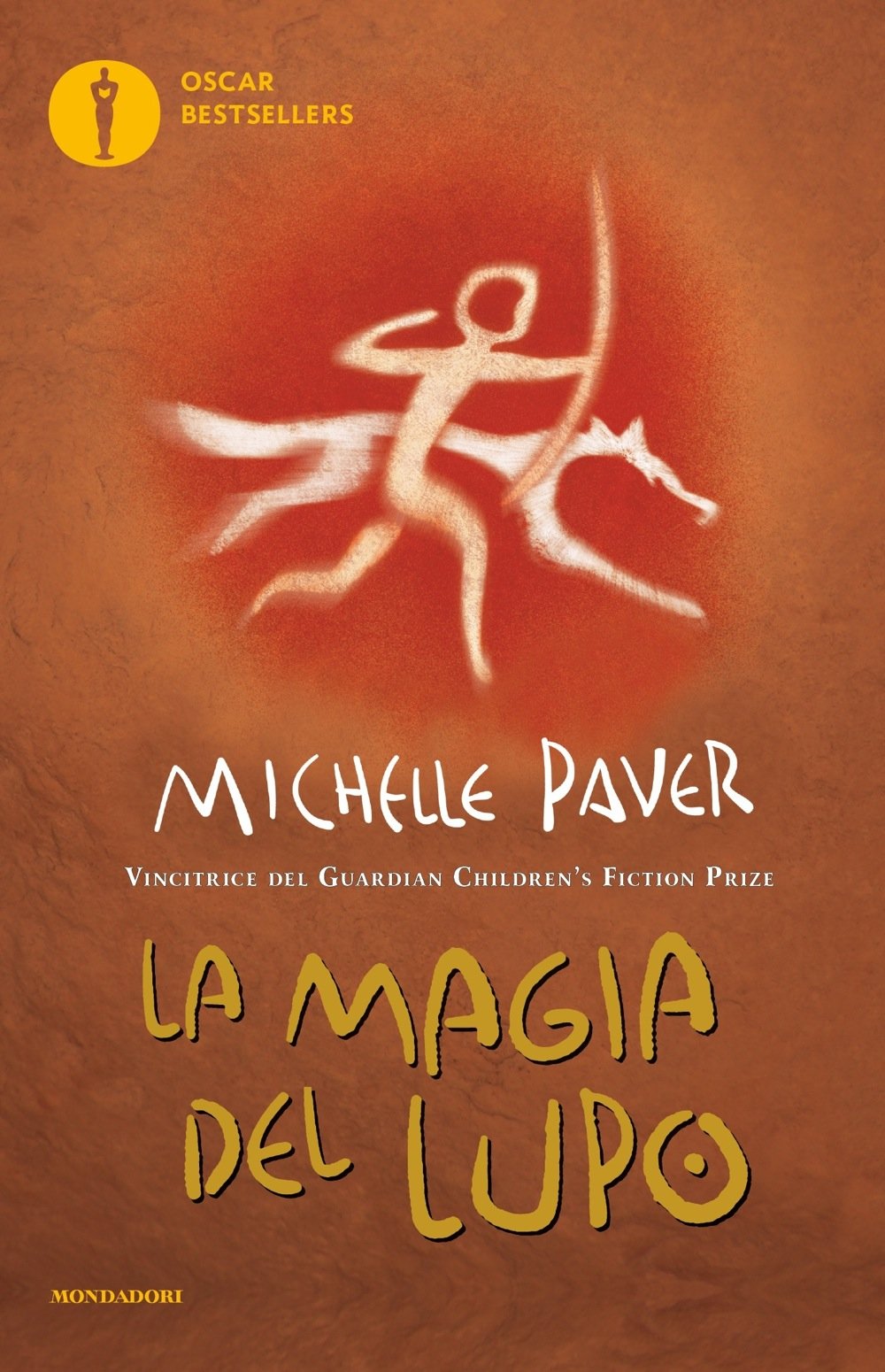 La magia del lupo. Cronache dell'Era Oscura Novels & Short Stories
