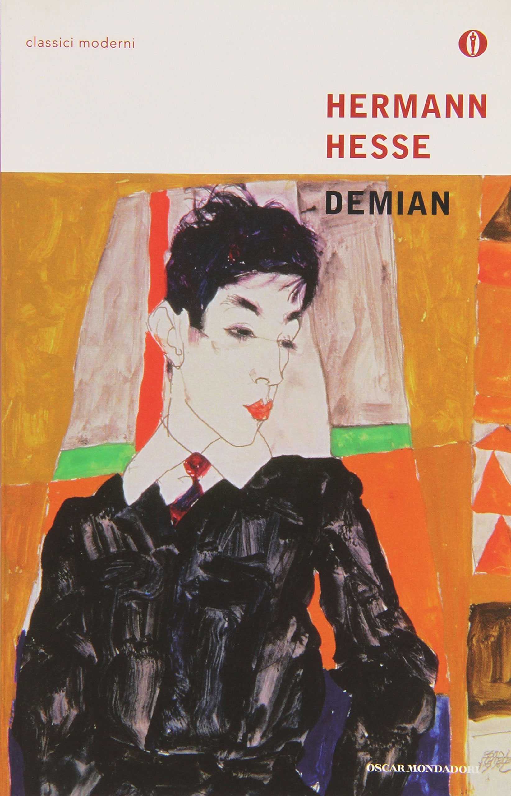 Demian (Oscar classici moderni, Band 205) Classics