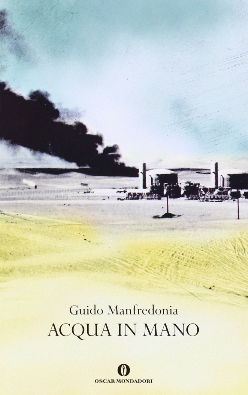 Acqua in mano (Oscar varia, Band 1924) Contemporary literature