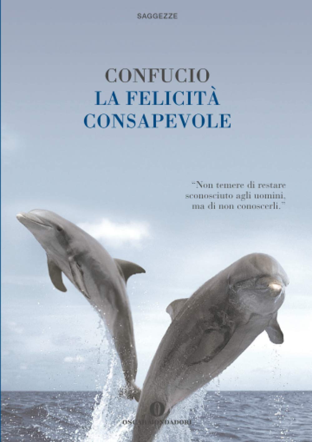 La felicità consapevole (Oscar saggezze) Philosophy