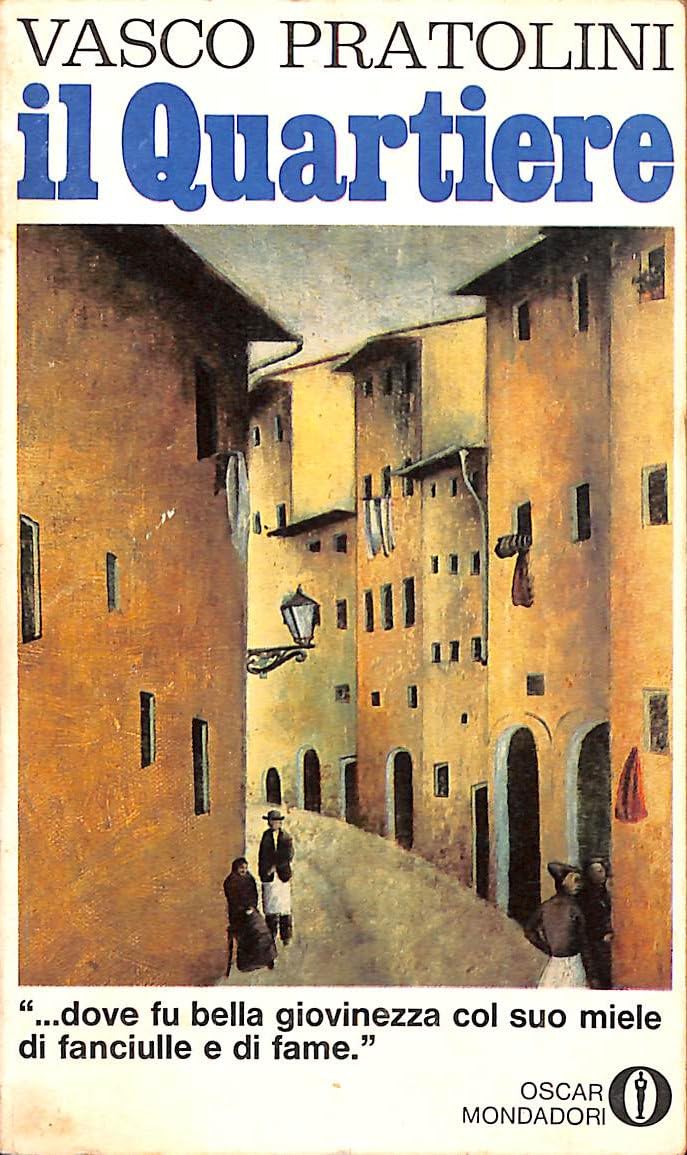 Il quartiere Classics