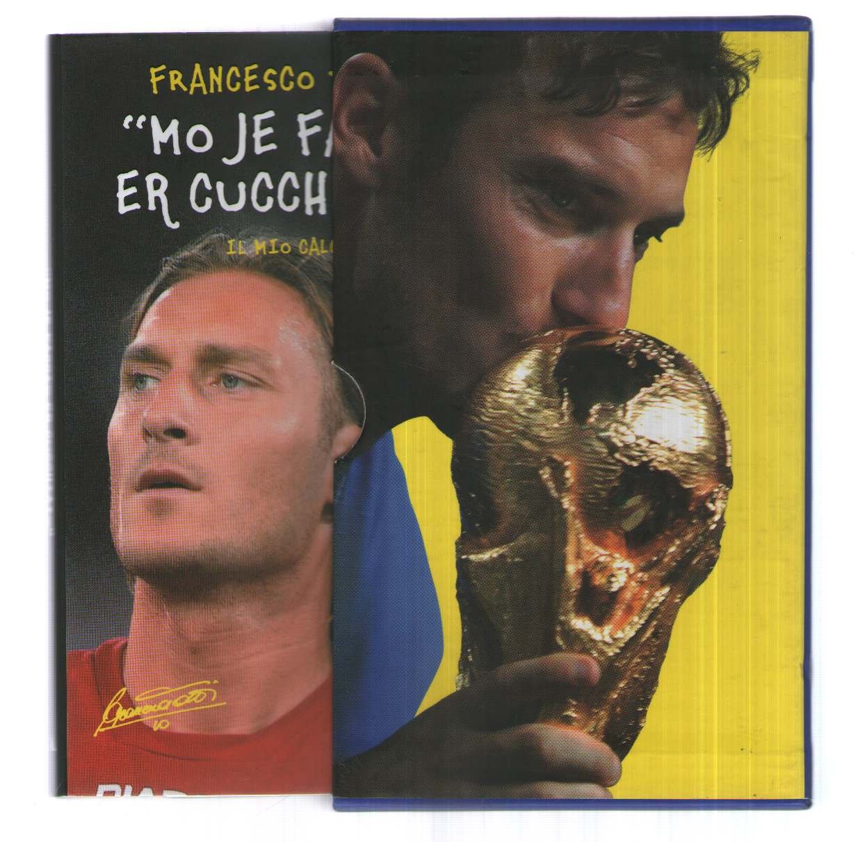 Tutto Totti: «Mo je faccio er cucchiaio». Il mio calcio-Tutte le barzellette su Totti (raccolte da me)-Le nuove barzellette su Totti (raccolte ancora da me) Leisure, Home & Garden