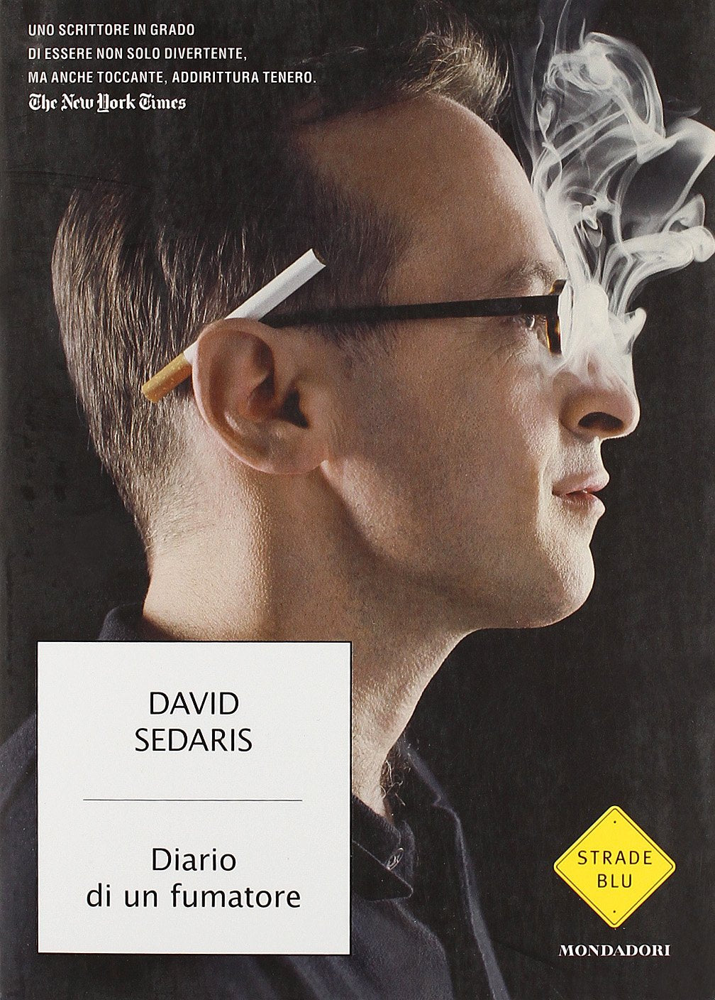 Diario di un fumatore (Strade blu. Fiction) Essays & Short Stories
