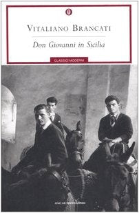 Don Giovanni in Sicilia Classics