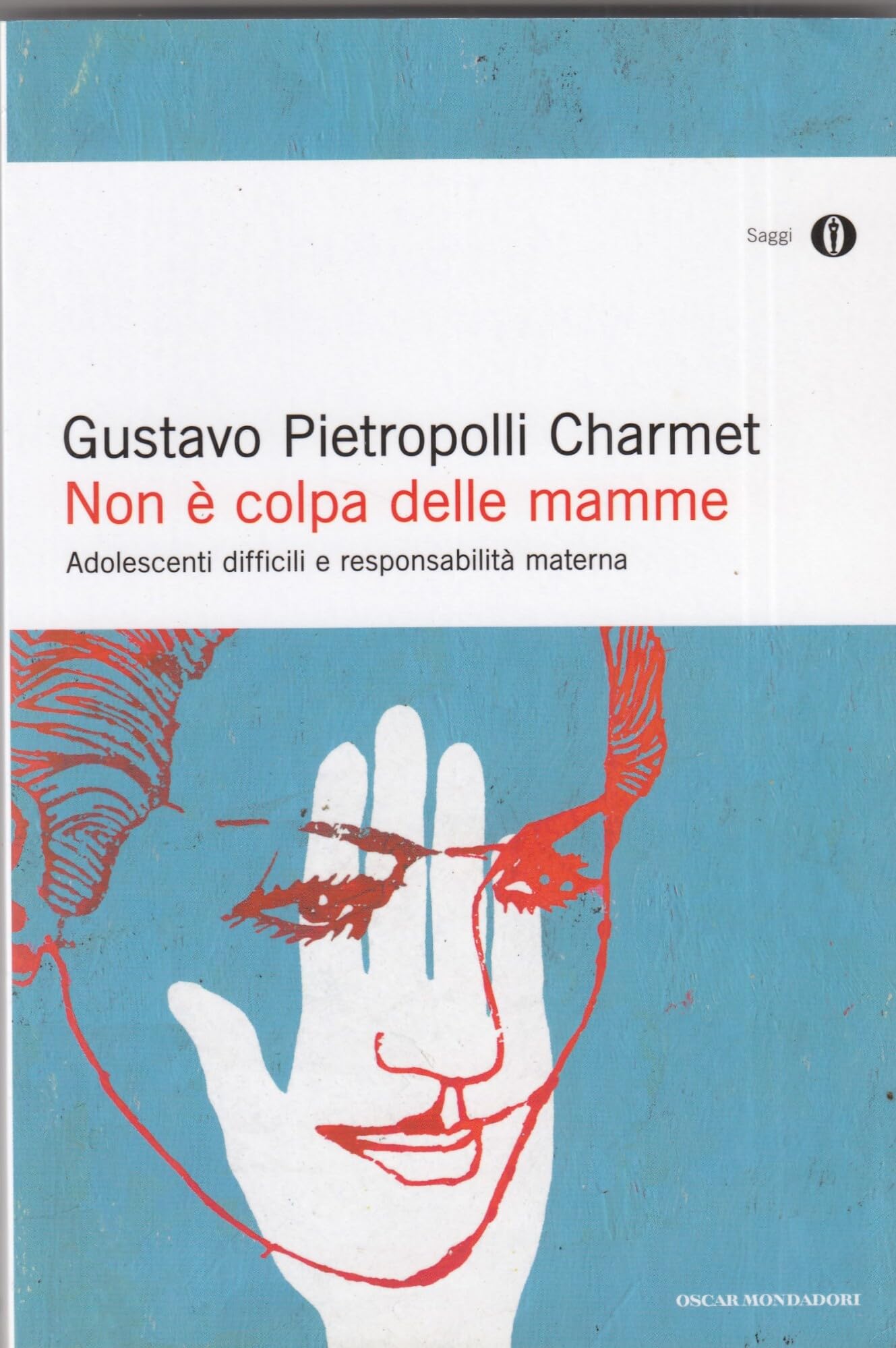 Non è colpa delle mamme. Adolescenti difficili e responsabilità materna Psychology