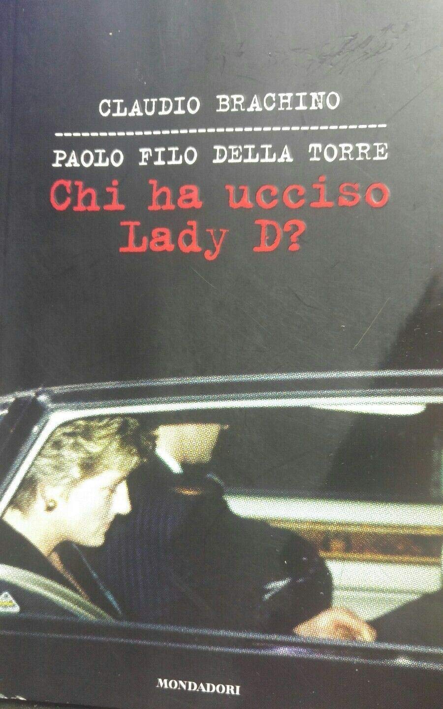 Chi ha ucciso Lady D? book