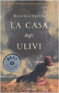 Product Image: La casa degli ulivi