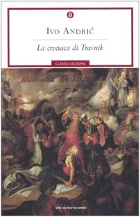 La cronaca di Travnik. Il tempo dei consoli book