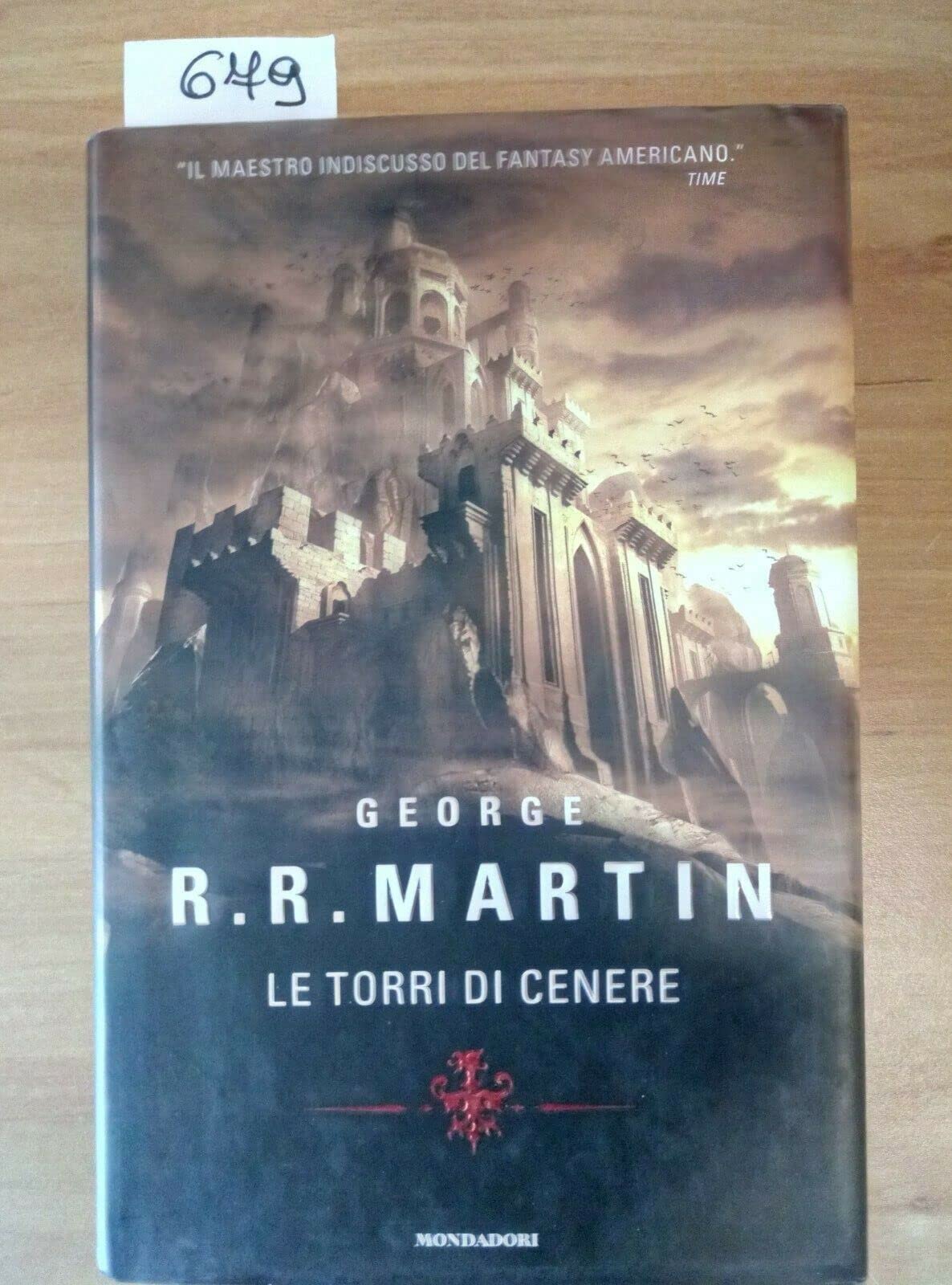 Le torri di cenere (Massimi della fantascienza) Essays & Short Stories