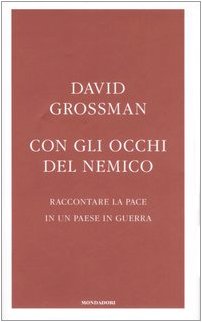 Con gli occhi del nemico (Frecce) Contemporary literature