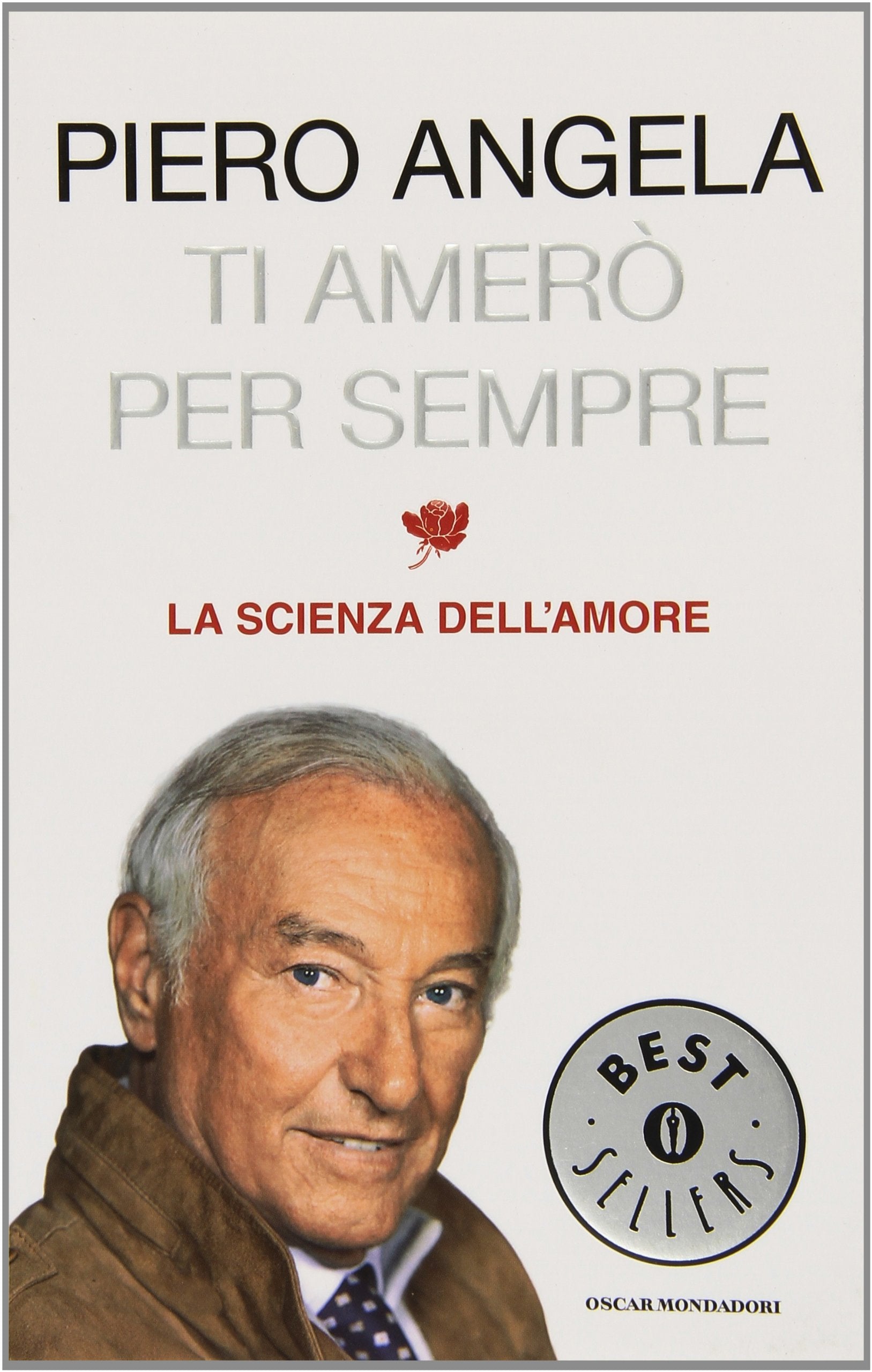 Ti amero per sempre: la scienza dell'amore book