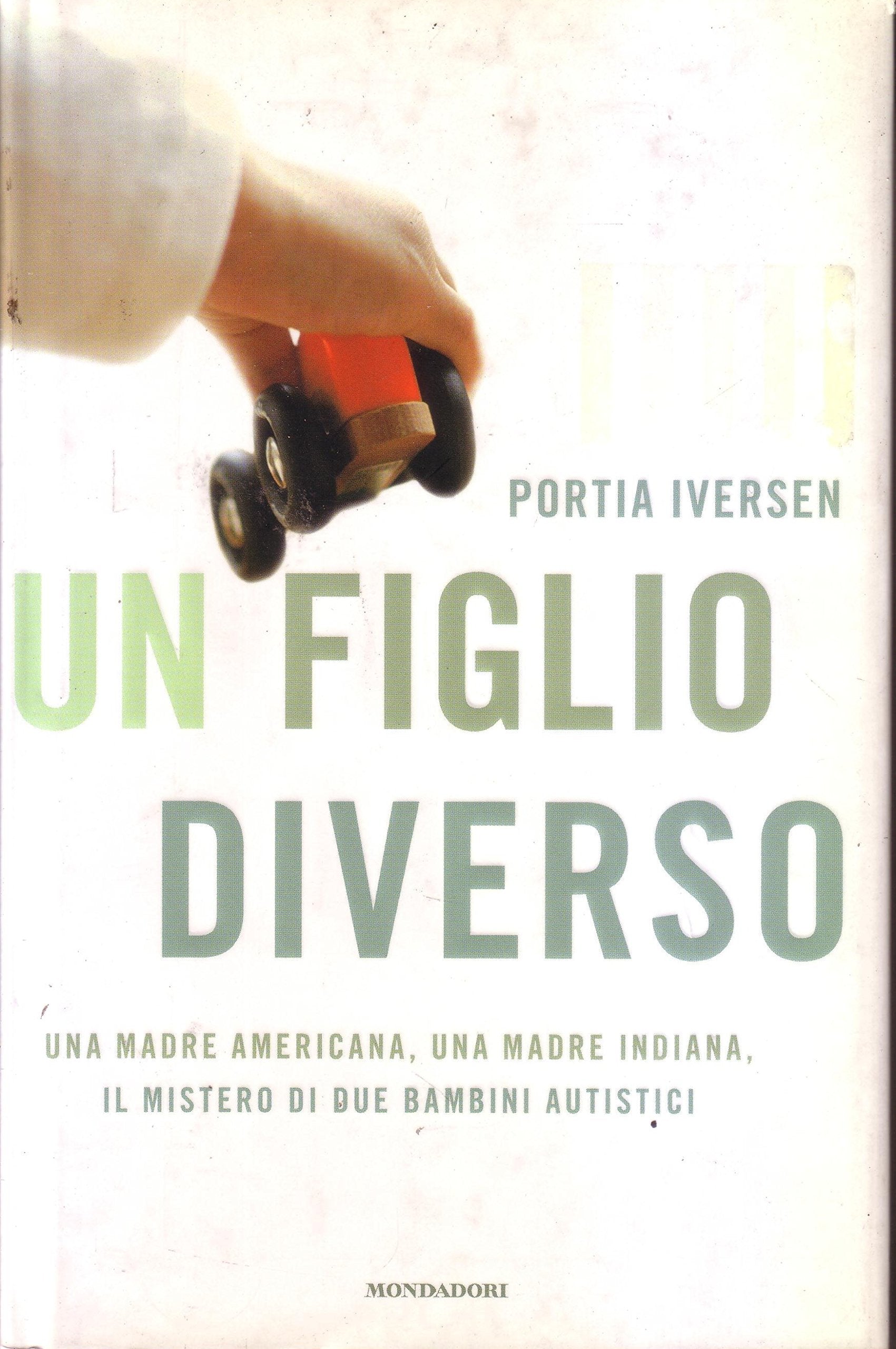 Un figlio diverso. Una madre americana, una madre indiana, il mistero di due bambini autistici book