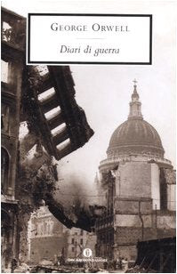 Diari di guerra (Oscar scrittori moderni, Band 1962) Essays & Short Stories