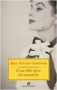 Il caso della nipote del sonnambulo book