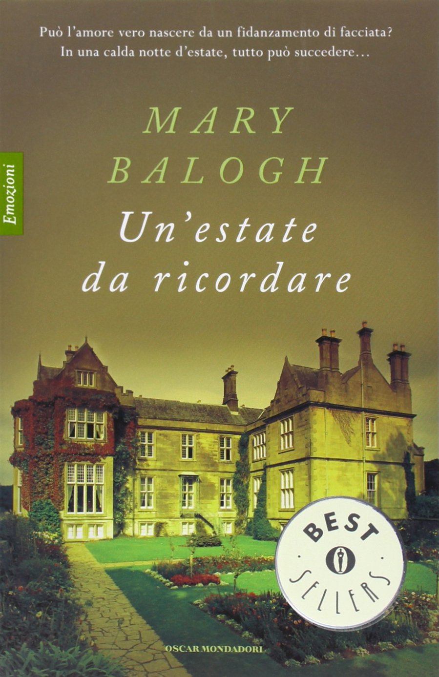 Un'estate da ricordare book