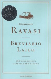 Breviario laico. 366 riflessioni giorno dopo giorno book