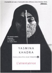 L'attentatrice (Piccola biblioteca oscar, Band 568) Contemporary literature