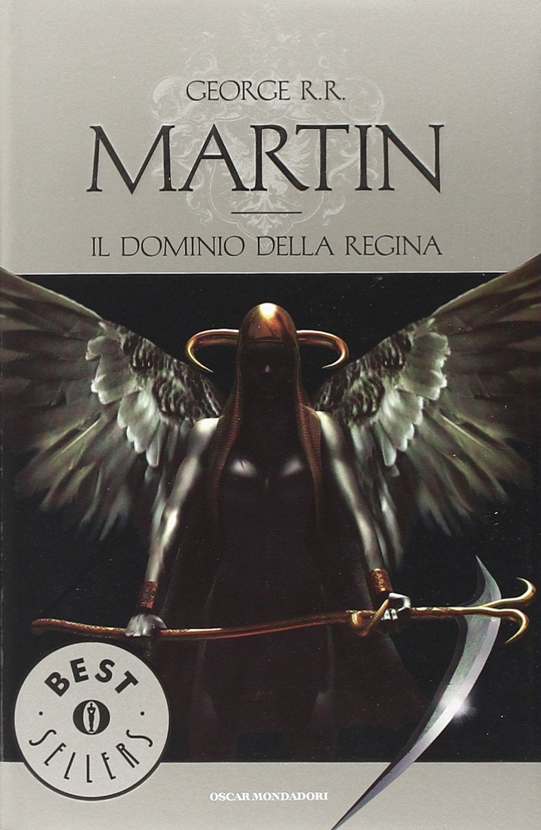 Il dominio della Regina. Le Cronache del ghiaccio e del fuoco (Vol. 8) (Oscar bestsellers) Contemporary literature