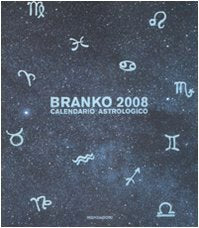 Calendario astrologico 2008. Guida giornaliera segno per segno (Comefare) Religion & Esotericism