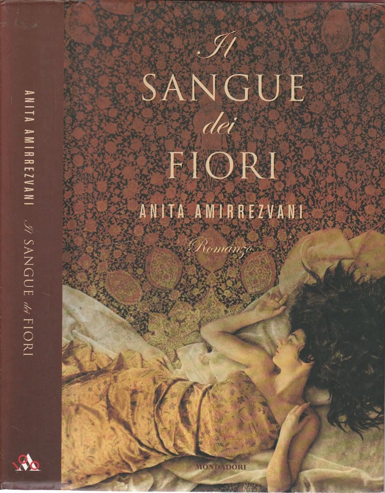 Il sangue dei fiori (Omnibus) Historical Fiction