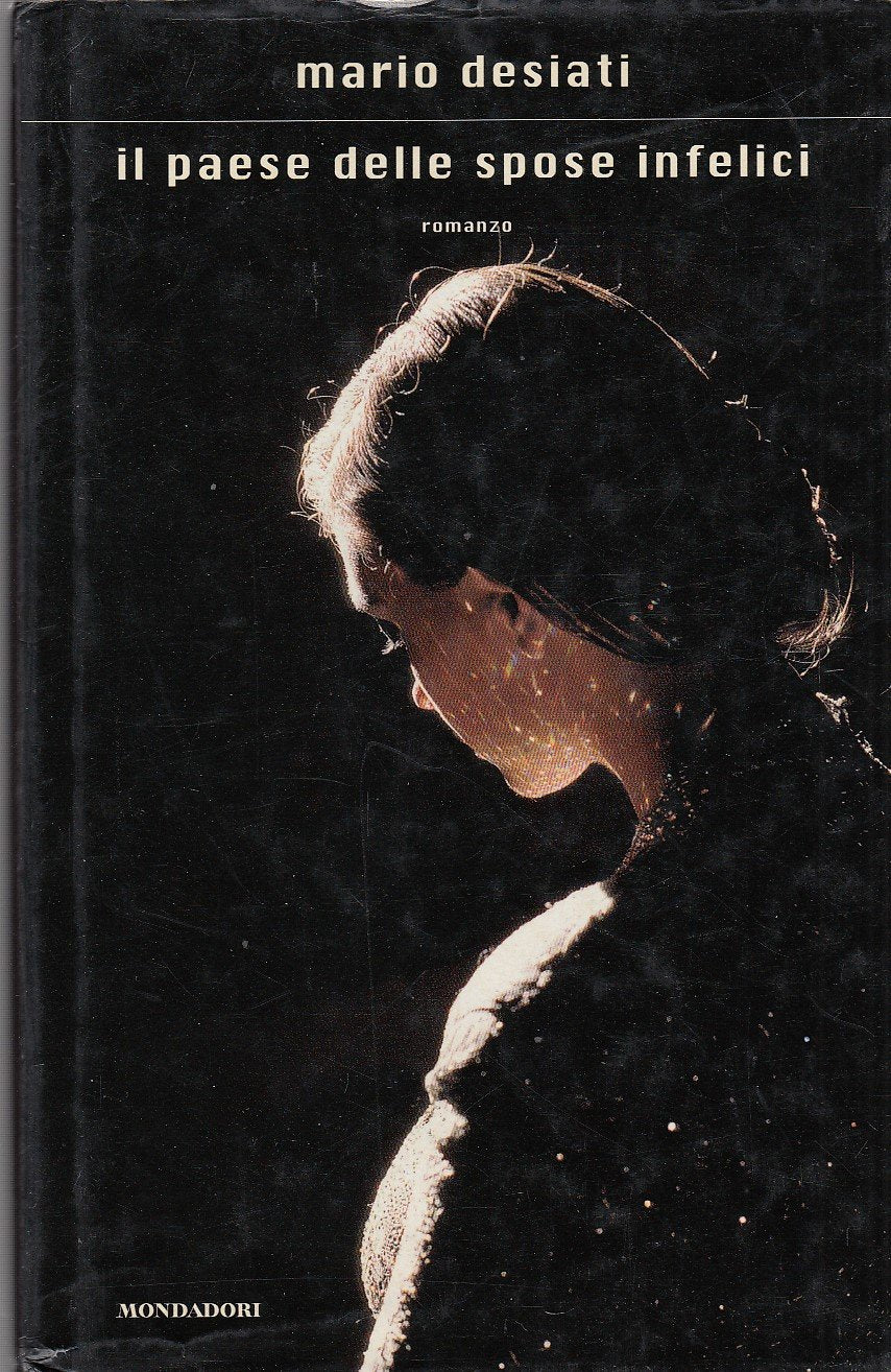Il paese delle spose infelici book