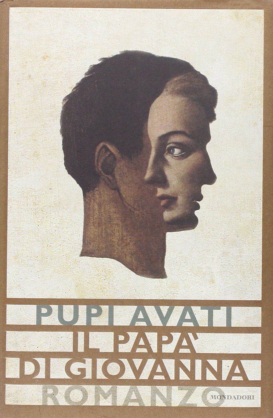 Il Papà di Giovanna book