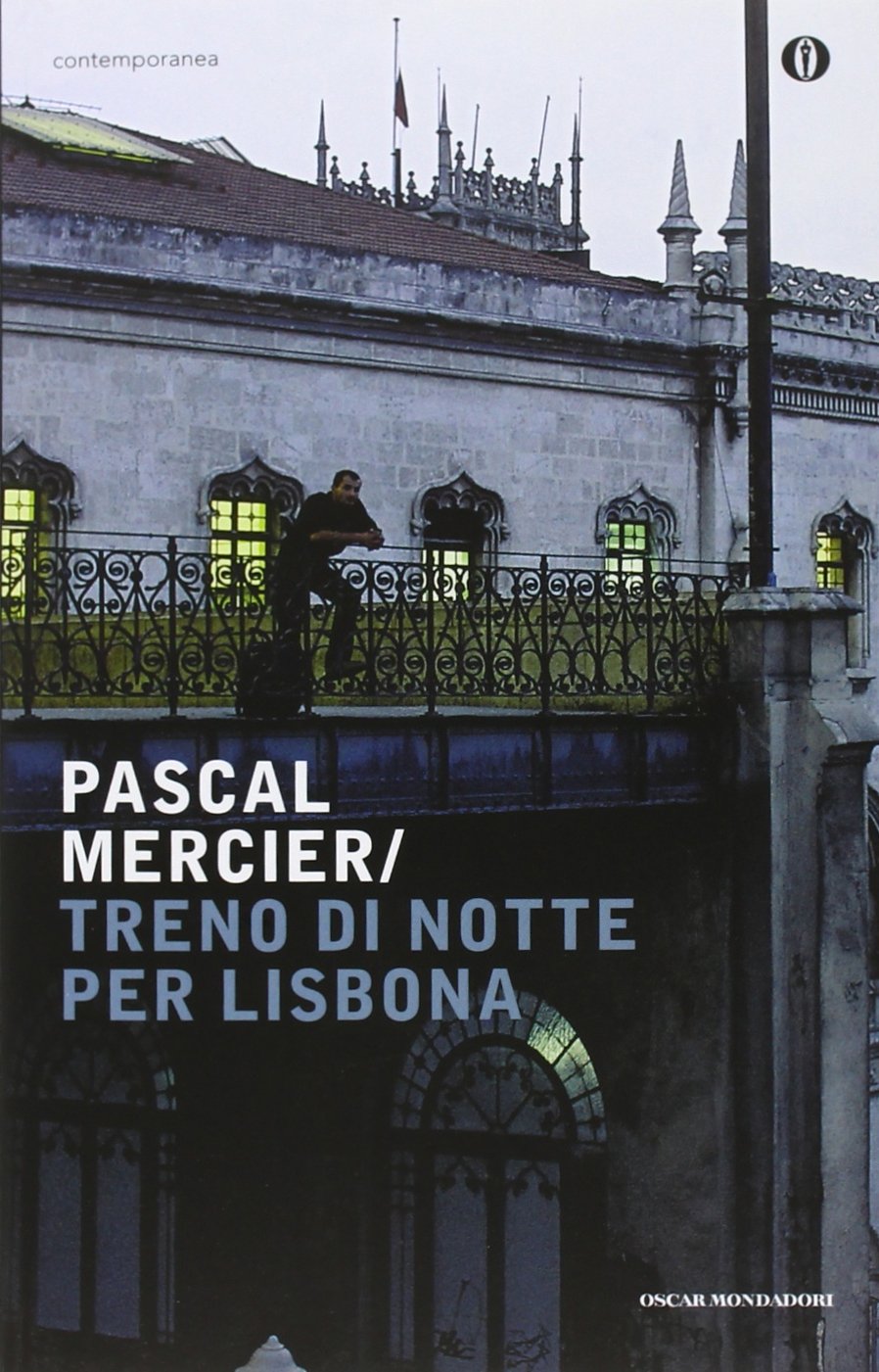 Treno di notte per Lisbona Action & Adventure